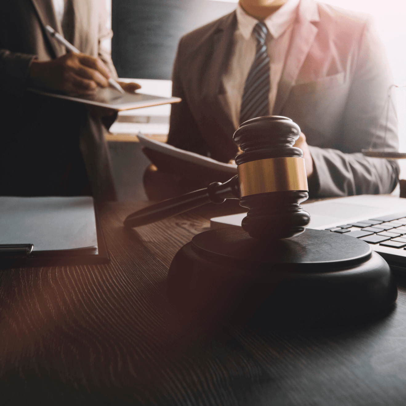 Investigative Case Management System