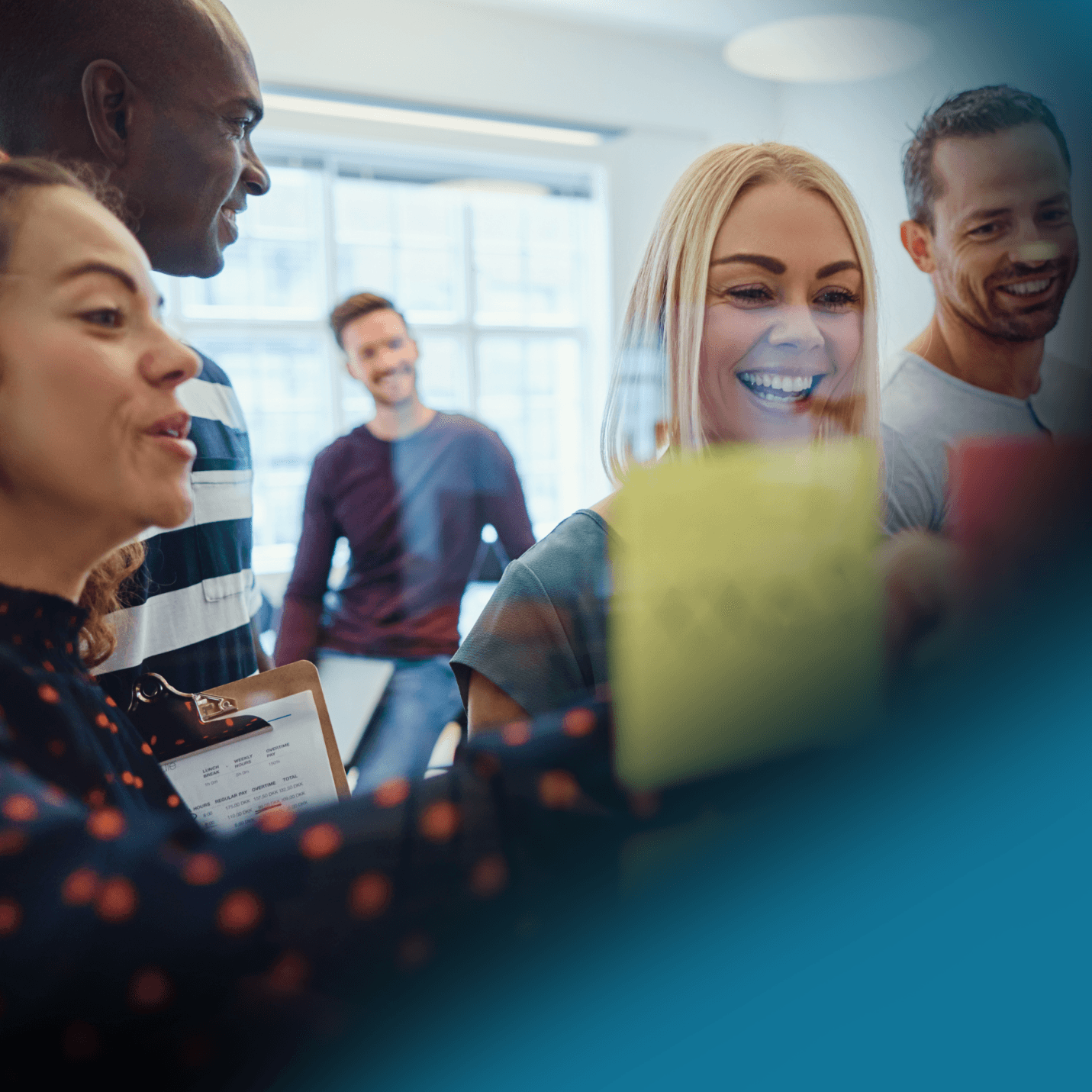 Build Your Career with MERP