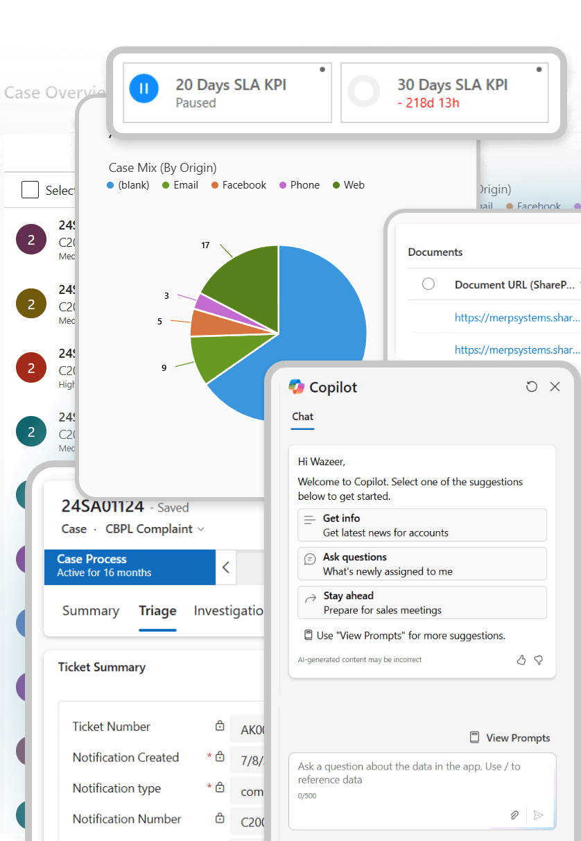 Low-code Application Development