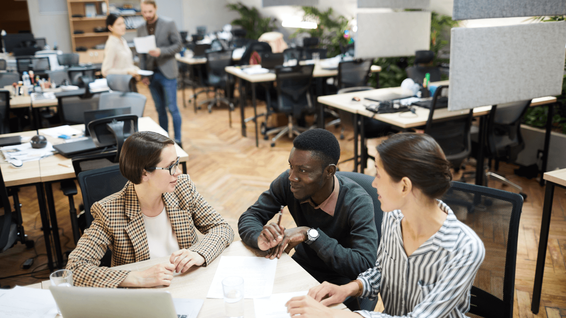 Modernizing Fellowship Management for the CDC