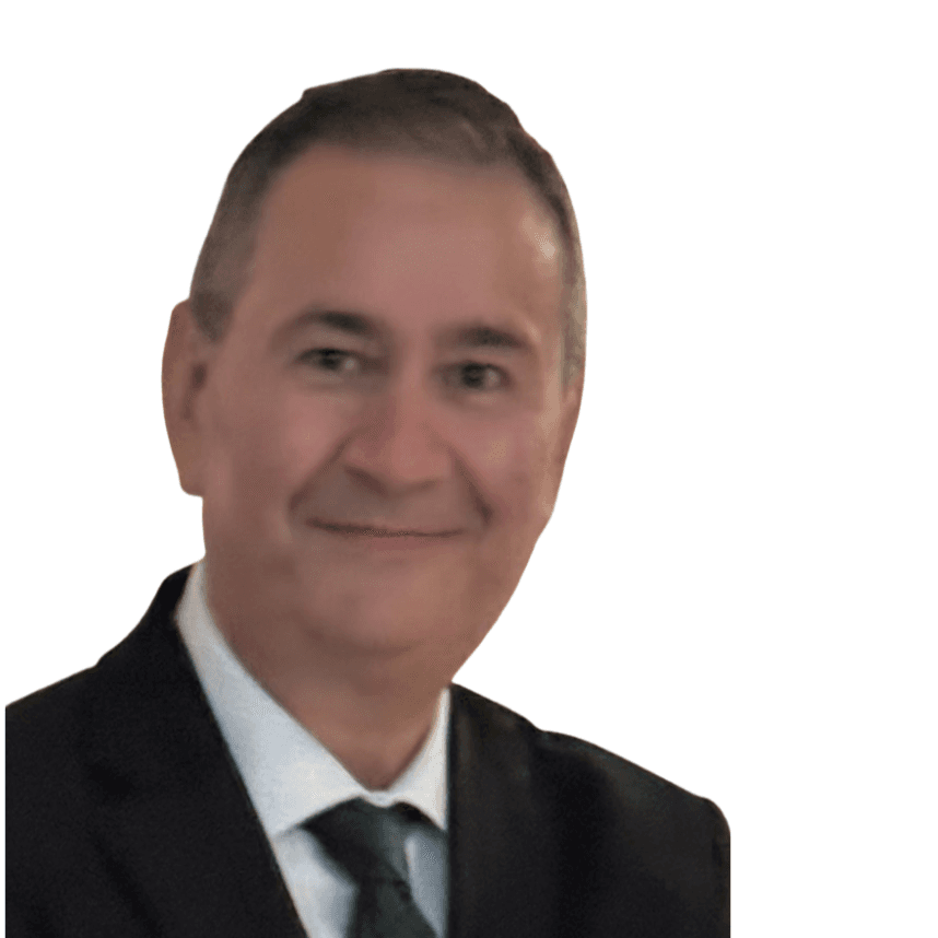 Constantine (Dean) Bouzos