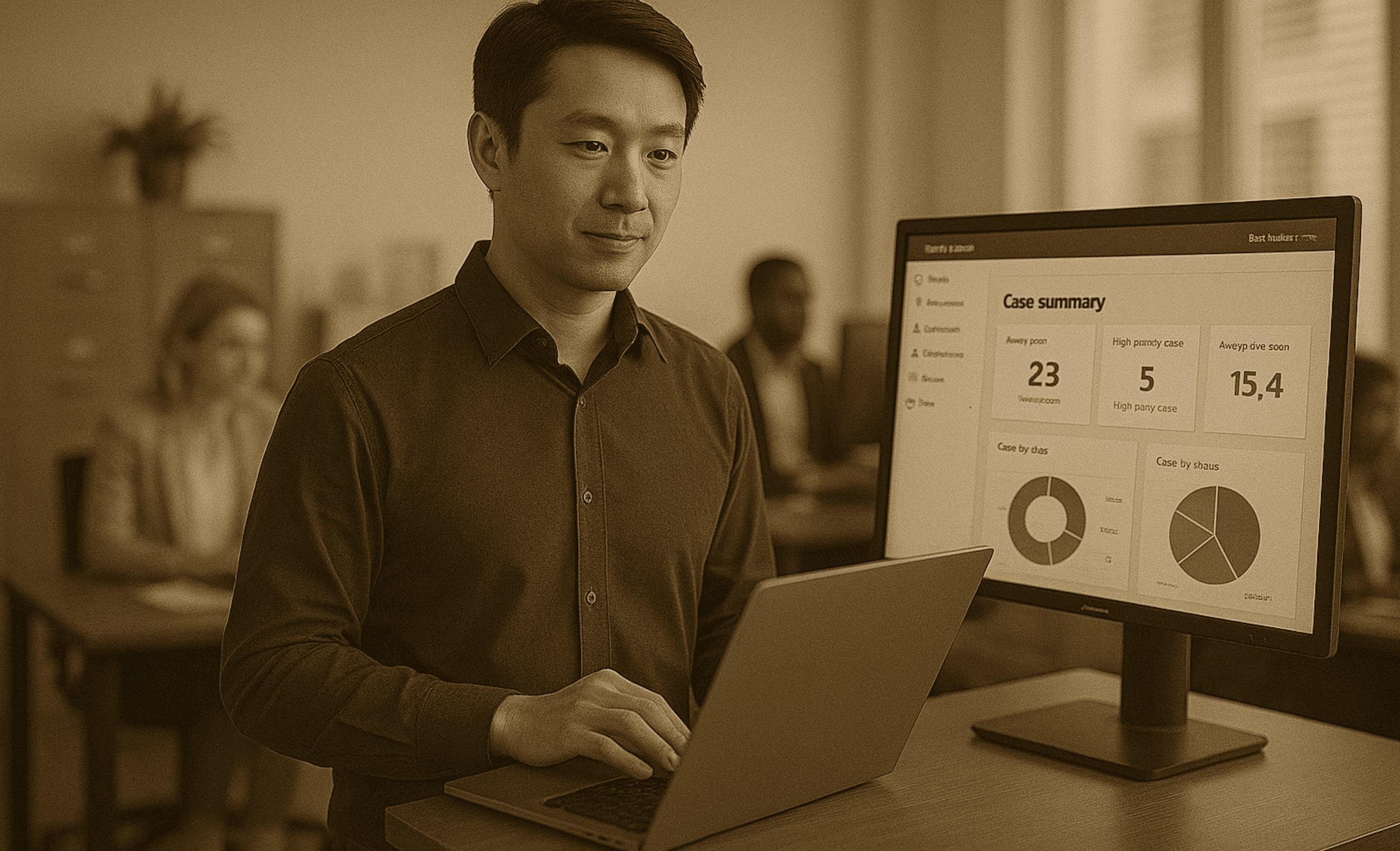 PG County, MD, Revamps FOIA Processing with AI-Ready Power Platform System