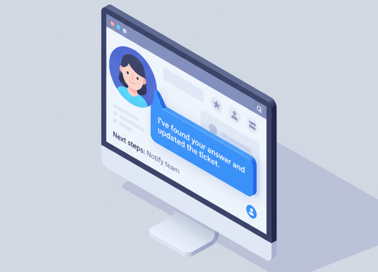 Intelligent Bots & Virtual Agents