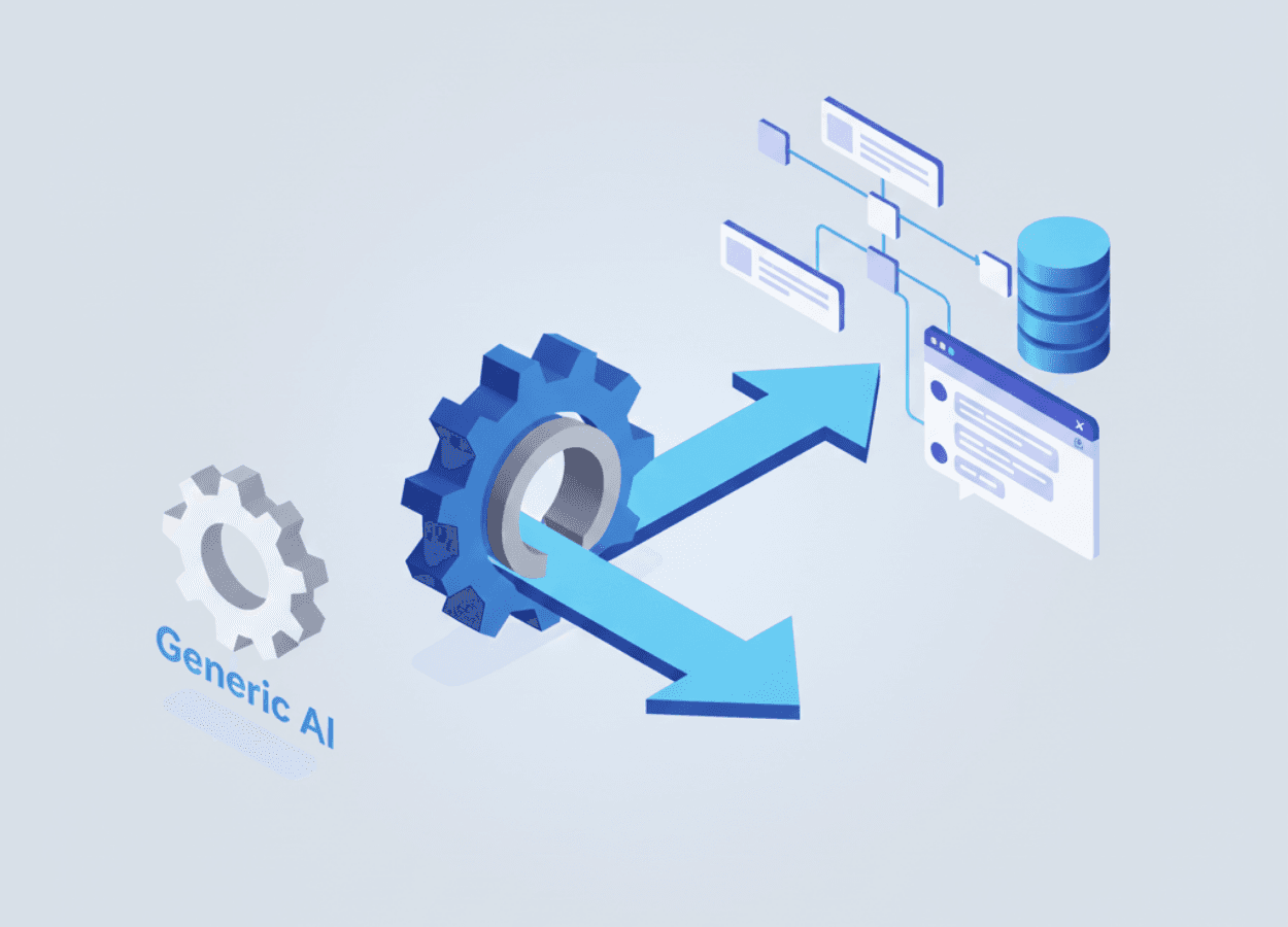 Custom Machine Learning Solutions