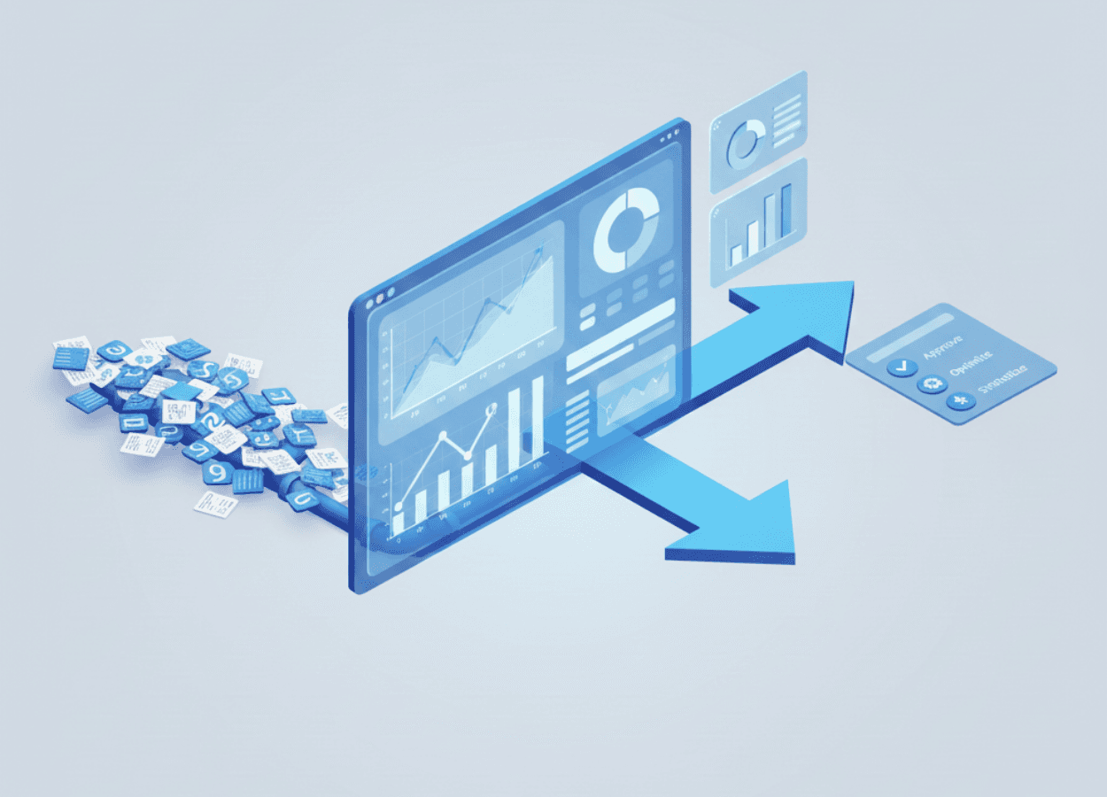 Predictive & Prescriptive Analytics