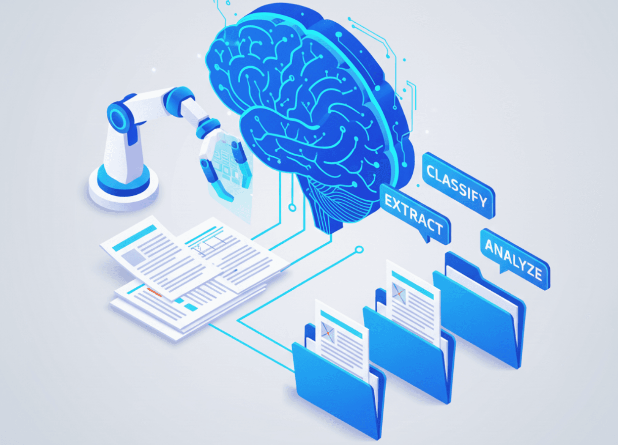 Cognitive Automation