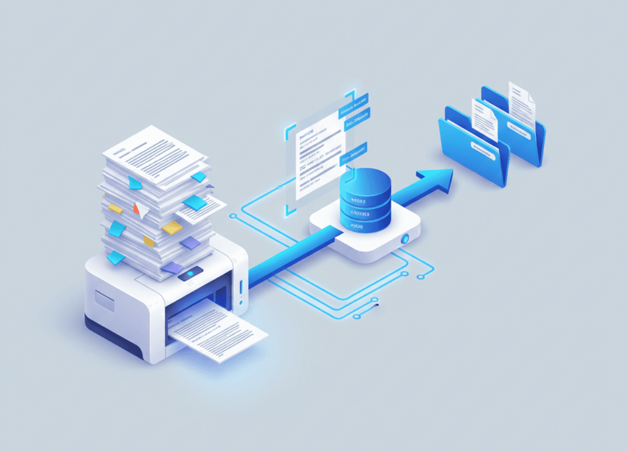 Document & Data Automation