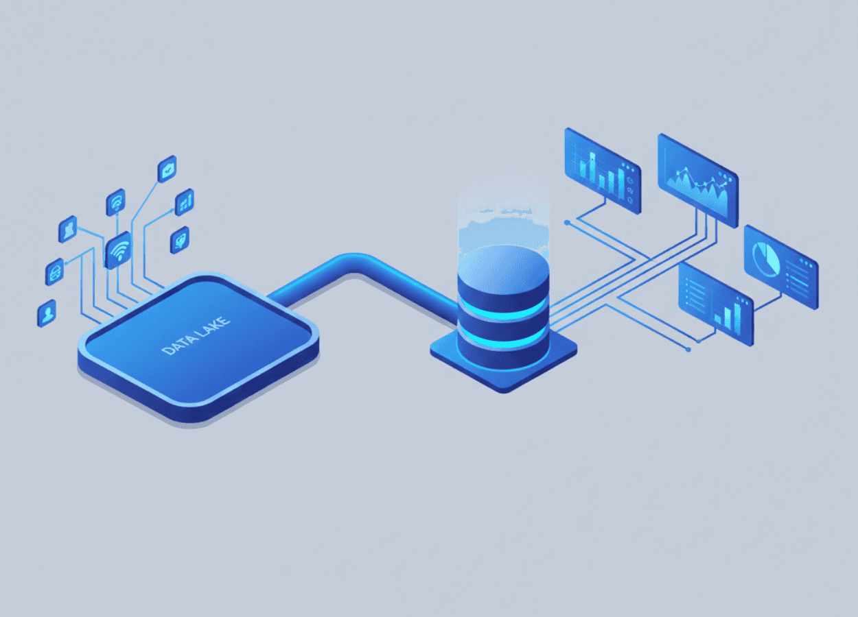 Data & Analytics Solutions