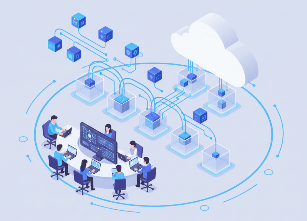 Cloud-Native Development