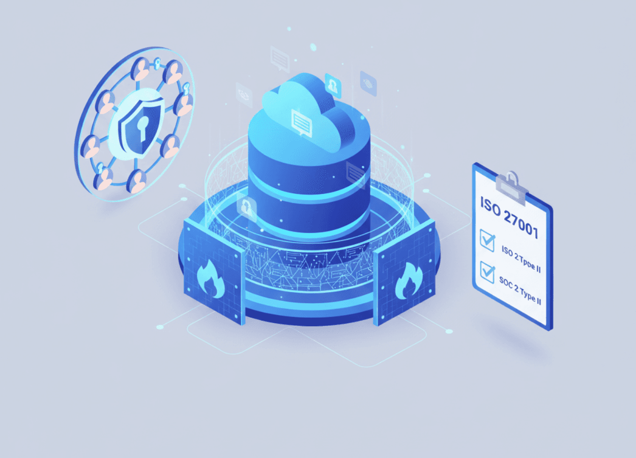 Security & Compliance