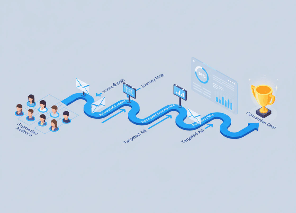 Marketing Automation