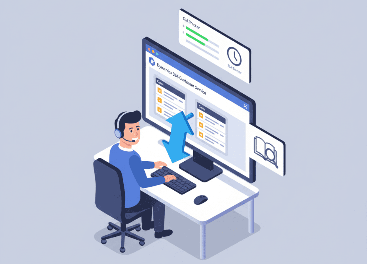 Customer Service Management