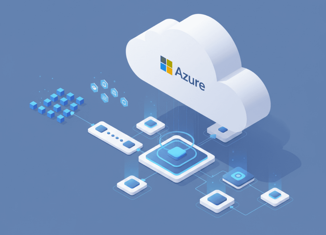 Future-Ready Architecture