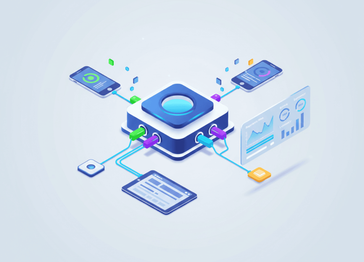 API Development & Management