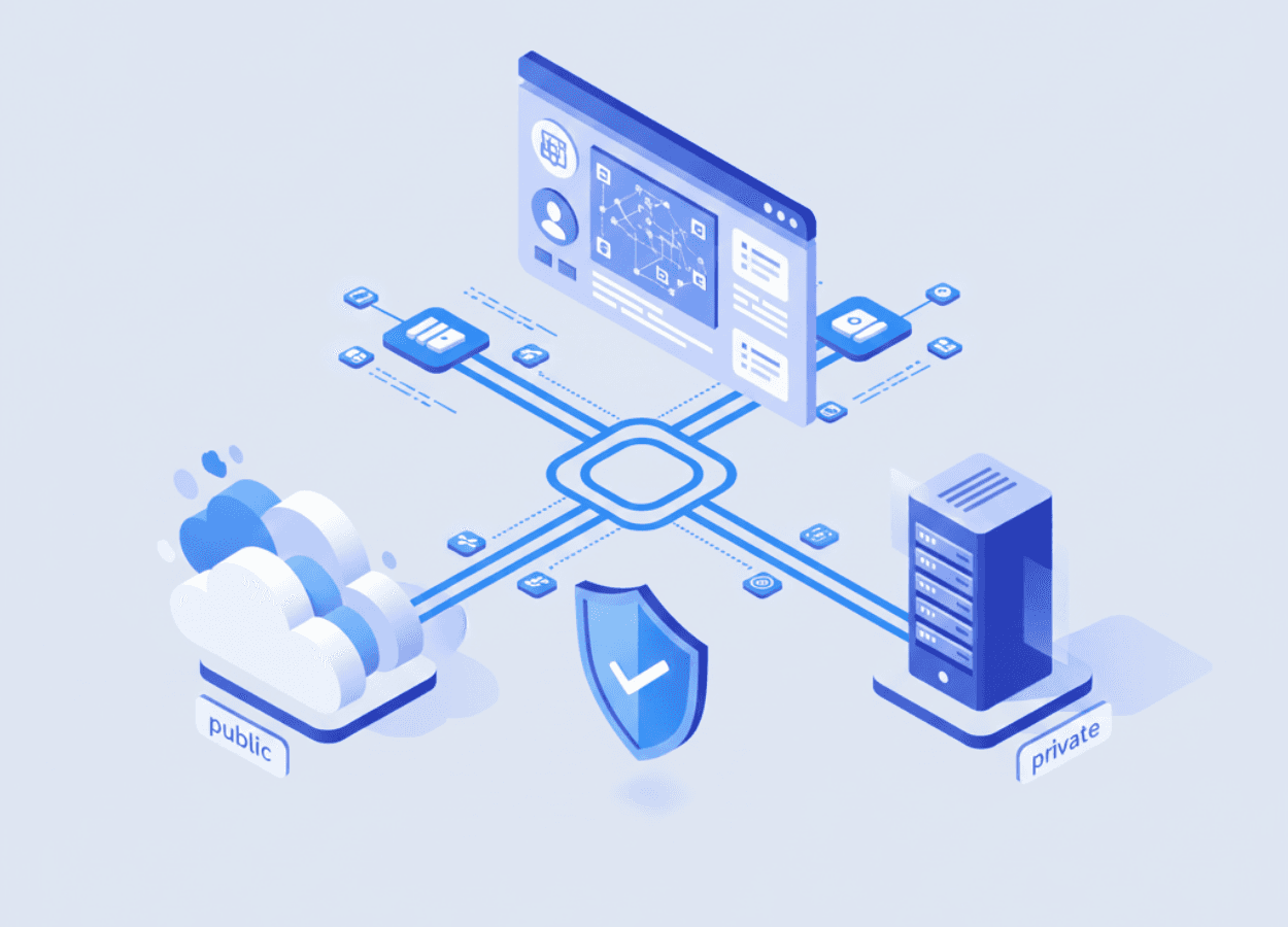 Cloud & Hybrid Integration