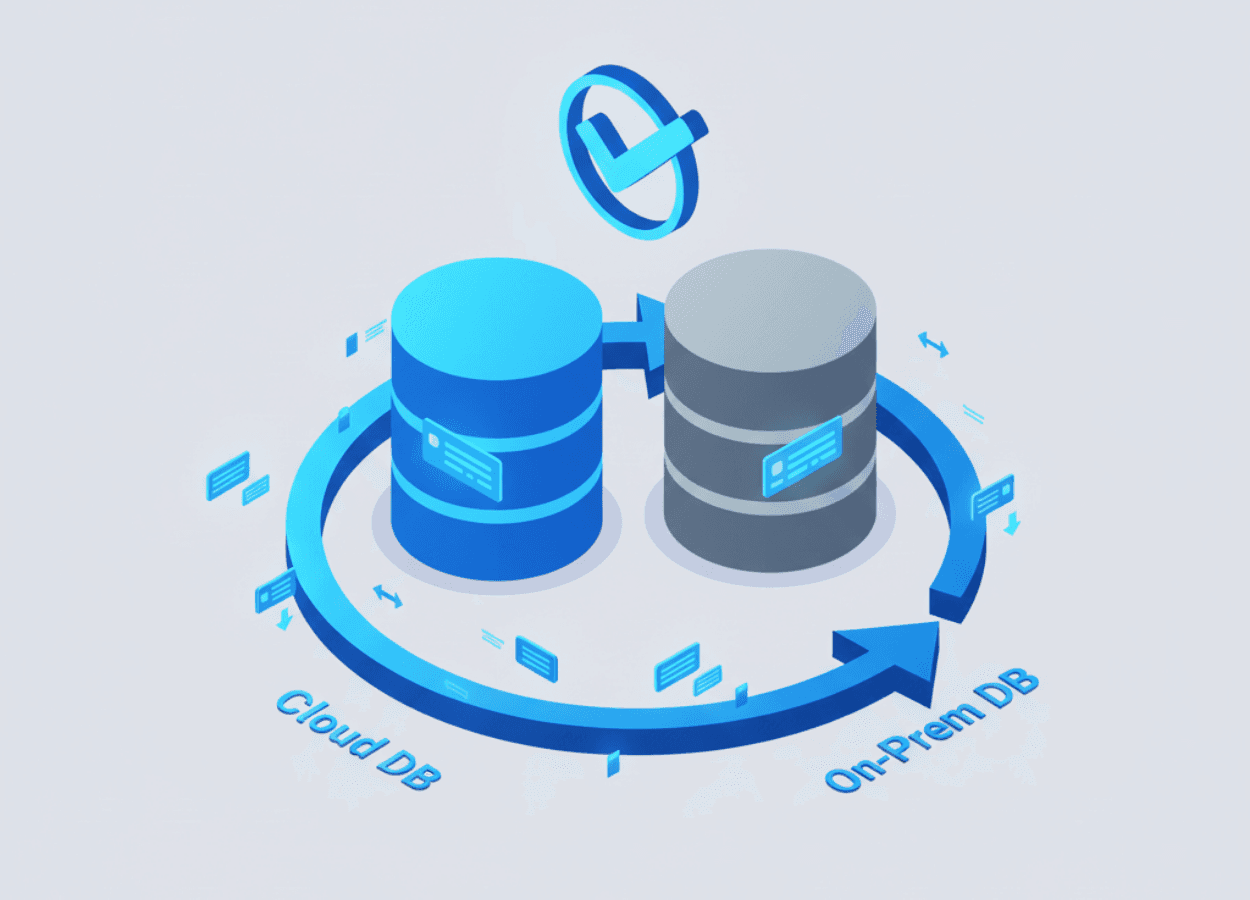 Data Synchronization