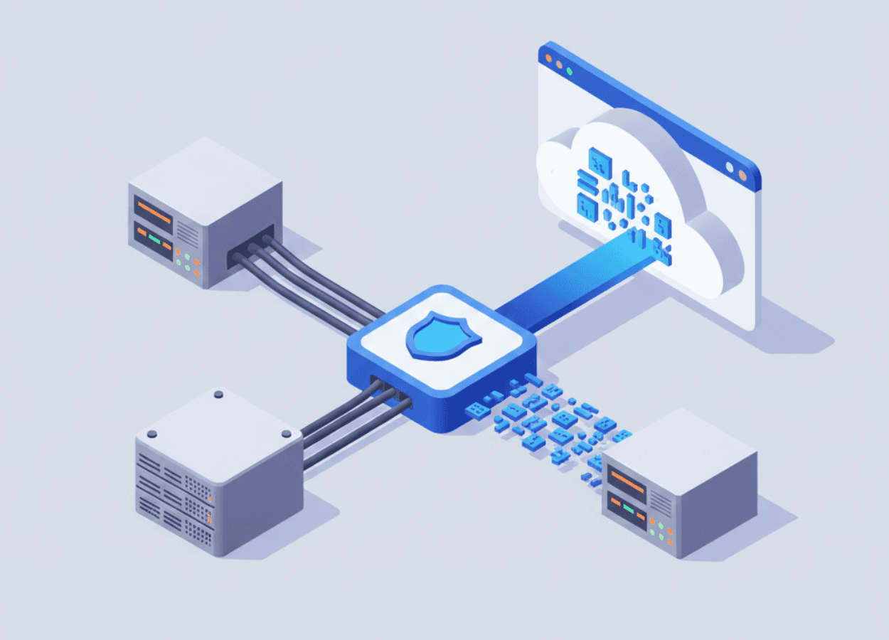 Legacy System Integration