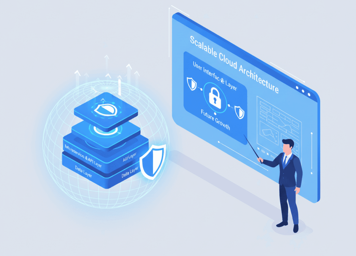 Architecture & Design Consultation