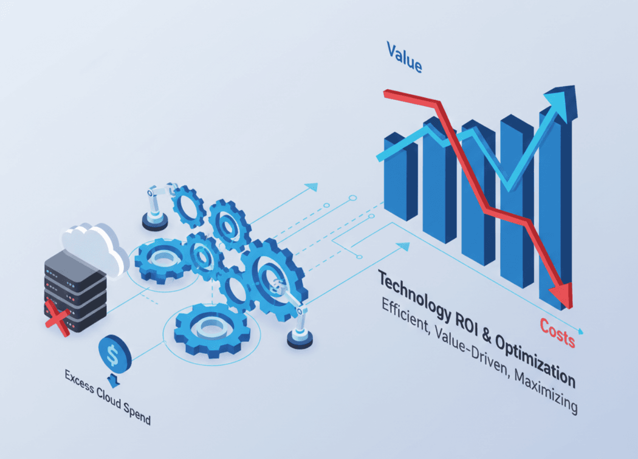 Technology ROI & Optimization