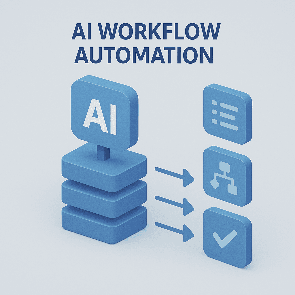 AI Workflow Automation