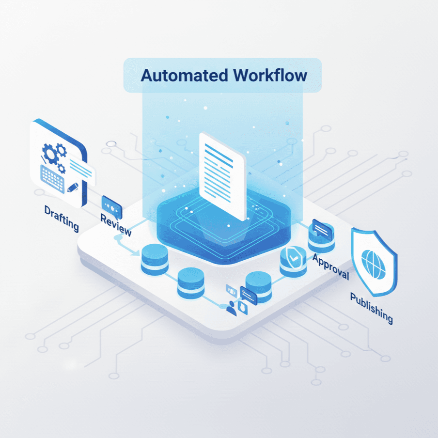 Automated Workflows