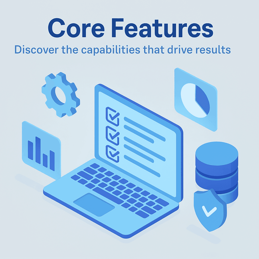 Monitoring & Closeout