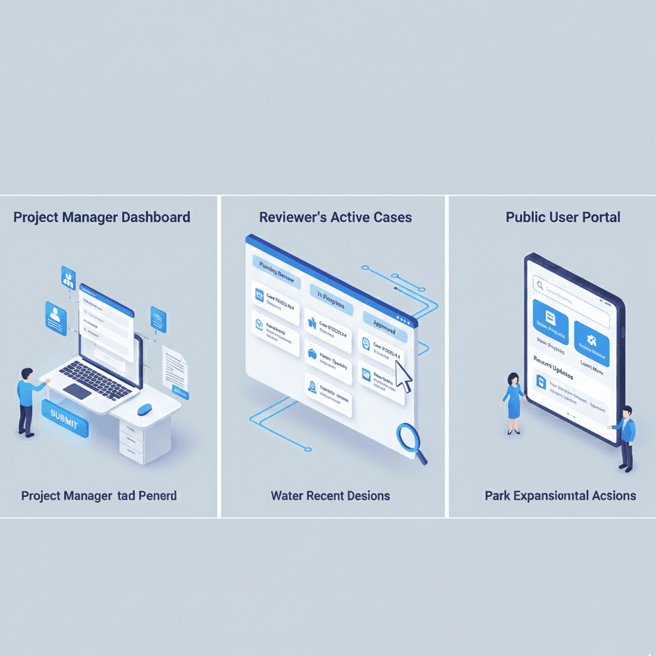 User-Friendly Interface