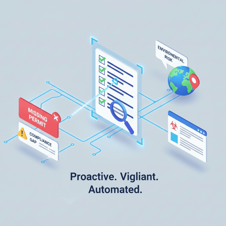 Compliance Validation