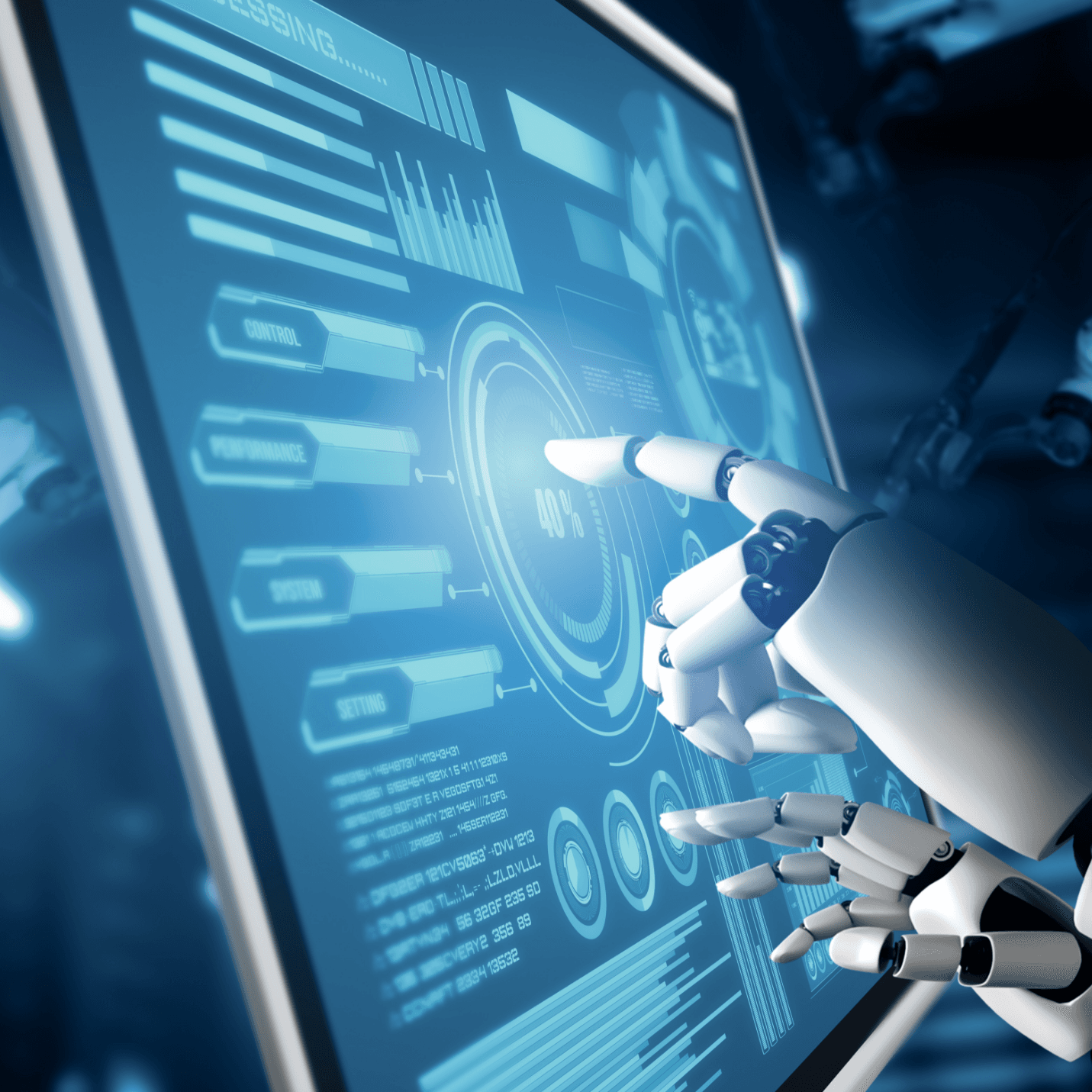 Multi AI Agent with Reinforcement Learning for Automation after LLMs and Vision Models